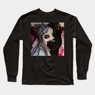 Fear Long Sleeve T-Shirt